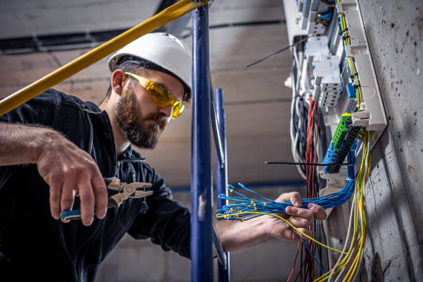 Best Electrician Near Me  in Fairland, OK