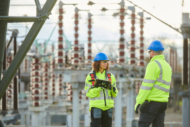 Electrical Rewiring Services in OK
