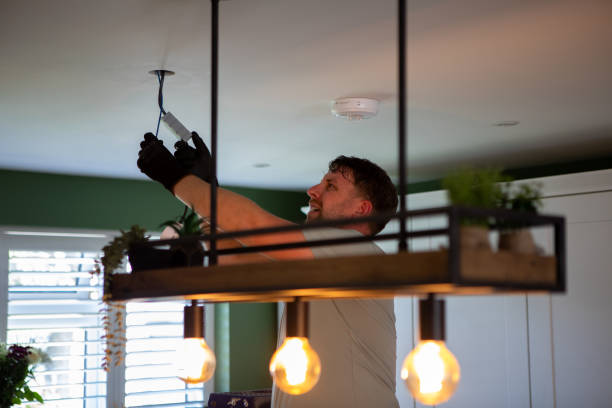 Best Electrical System Inspection  in Fairland, OK