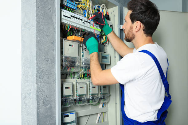 Best Home Electrical Repair  in Fairland, OK