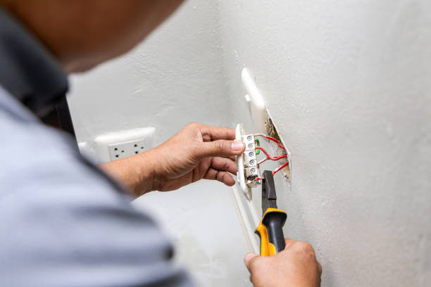 Industrial Electrical Services in OK