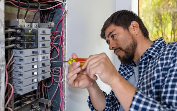 Best Electrician for Home Renovation  in Fairland, OK